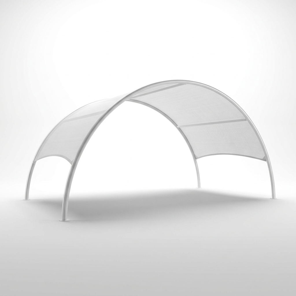FlexShade Curve